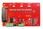 Infineon Technologies KIT_XMC1x_AK_LED_001 förstorad bild