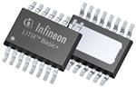 Infineon Technologies TLD23623ETXUMA1 förstorad bild