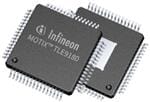 Infineon Technologies TLE9180D32QKXUMA1 förstorad bild
