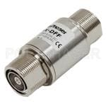 PolyPhaser TSX-DFF förstorad bild