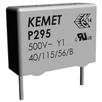 KEMET P295BQ472M500A förstorad bild