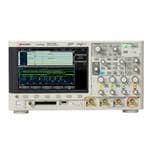 Keysight DSOX3012A förstorad bild