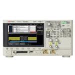 Keysight DSOX3052A förstorad bild
