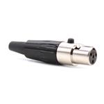 Io Audio Technologies IO-TXLR4-F förstorad bild