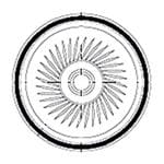 Mallory Sonalert PSR-40F08S01-YHQ förstorad bild