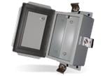 Bud Industries SN-Series NEMA Sheet Metal Boxes