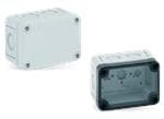 TK Series NEMA 4X Industrial Enclosures