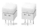 Omron Electronics B3W-9 Illuminated Tactile Switches