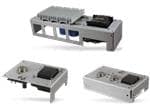 Bel Power Solutions Linear Power Supplies