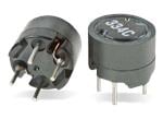 Murata Power Solutions 1200 Series Shielded Inductors