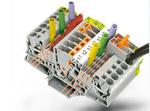 Phoenix Contact UTME CLIPLINE Disconnect Terminal Blocks
