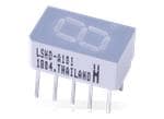 LITEON Single-Digit LED Displays