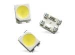 Broadcom ASMT-QxBD Super 0.5W Surface Mount LED Indicators
