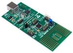 STMicroelectronics STM8SVLDISCOVERY STM8S Value Line Evaluation Board