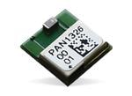Panasonic Electronic Components PAN1326/1316 Series Bluetooth Modules