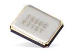KYOCERA AVX CX Low-Profile Surface-Mount Crystals
