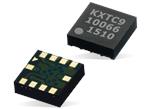 ROHM Semiconductor KXTC9 Tri-Axis Analog Accelerometers
