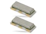 Murata Electronics CSTCE CERALOCK® Resonators