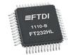 FT232H UART / FIFO ICs
