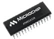 ATmega328 8-Bit AVR MCUs