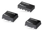 Texas Instruments TPDxEUSB30 ESD Suppressors for USB 3.0 Interface