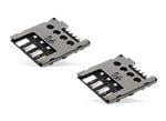 Molex 1.45mm micro-SIM Card Socket