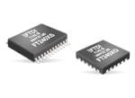 FTDI Chip FT-X Chip Series Interface ICs & Modules