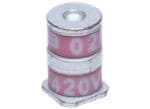 Bourns 2030-XXT-SM 3-Pole Miniature Gas Discharge Tube