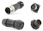SOURIAU TRIM TRIO® Connectors