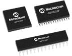 Microchip Technology dsPIC33F 16-Bit Digital Signal Controllers