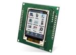 Displaytech Integrated TFT Display Modules