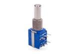 Bourns 53ABD Square Control Potentiometer
