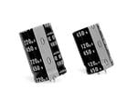 Nichicon LGW Aluminum Electrolytic Capacitors