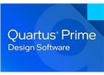 Altera Quartus® Prime Design Software