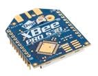 Digi XBee® & XBee-PRO® XSC/900/DigiMesh/868 RF Modules