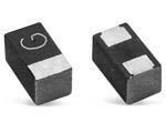 Vishay / Sprague 298W Solid Tantalum Chip Capacitors