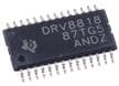 DRV8818 2.5A Bipolar Stepper Motor Driver