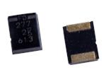 KEMET T528 Polymer Capacitors