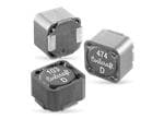 Coilcraft MSS1210 Shielded Power Inductors