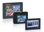 Schneider Electric Components Harmony STO & STU HMI Display Panels