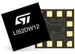 STMicroelectronics LIS2D MEMS Digital Output Motion Sensors