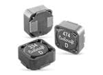 Coilcraft MSS1260T High Temperature Power Inductors