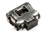 C&K Switches PTS840 SMT Side Actuated Tactile Switches