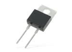 ROHM Semiconductor SiC Schottky Barrier Diodes