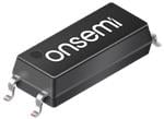 onsemi FOD8160 Logic Gate Optocoupler