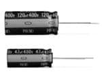 Nichicon UPH Aluminum Electrolytic Capacitors