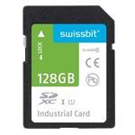 Swissbit Industrial SD & microSD Memory Cards
