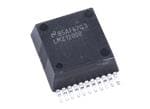 Texas Instruments TI LMZ120xx SIMPLE SWITCHER Power Modules