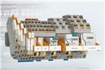 Phoenix Contact RIFLINE Complete Industrial Relay System