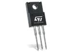 STMicroelectronics T-Series Logic Level Triacs